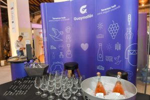 Expo Internacional de Bebidas (10)