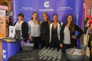 Expo Internacional de Bebidas (3)