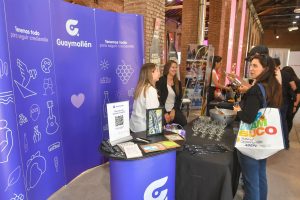 Expo Internacional de Bebidas