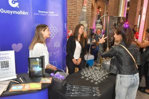 Expo Internacional de Bebidas (4)