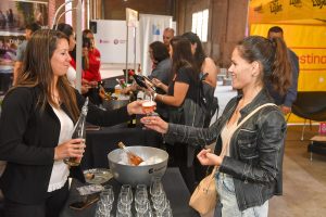 Expo Internacional de Bebidas (5)