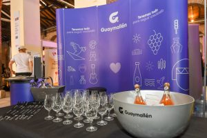 Expo Internacional de Bebidas (6)