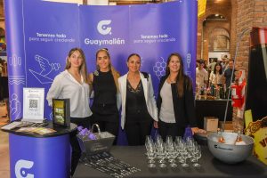 Expo Internacional de Bebidas (7)