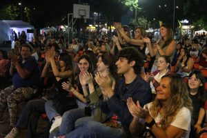 Fiesta de las Colectividades 2025 (Paseo de Artesanos) (18)