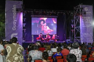 Fiesta de las Colectividades 2025 (Paseo de Artesanos) (20)