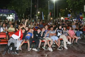 Fiesta de las Colectividades 2025 (Paseo de Artesanos) (22)