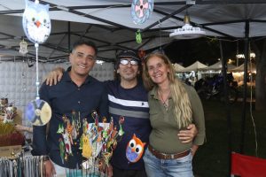 Fiesta de las Colectividades 2025 (Paseo de Artesanos) (5)