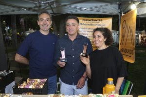 Fiesta de las Colectividades 2025 (Paseo de Artesanos) (6)