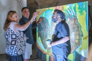 Fiesta de las Colectividades 2025 (Paseo de Artesanos) (7)