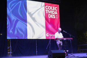 Fiesta de las Colectividades 2025 (Paseo de Artesanos) (8)
