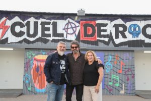 Ivan Noble Escuela de Rock-3