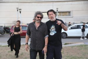 Ivan Noble Escuela de Rock