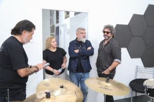 Ivan Noble Escuela de Rock-8