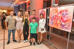 Muestra Dos en Una- Hilton (12)