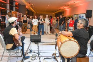 Muestra Dos en Una- Hilton (13)