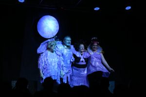 Partido de Rugby final TDi Marista (Mendoza) vs Jockey (Córdoba). Cancha de Marista - 27/09/25