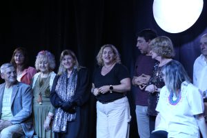 Partido de Rugby final TDi Marista (Mendoza) vs Jockey (Córdoba). Cancha de Marista - 27/09/25