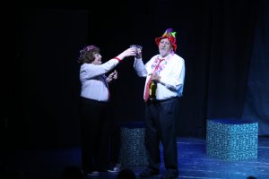 Partido de Rugby final TDi Marista (Mendoza) vs Jockey (Córdoba). Cancha de Marista - 27/09/25