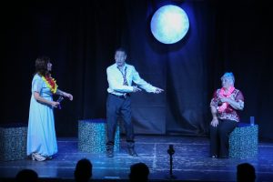 Partido de Rugby final TDi Marista (Mendoza) vs Jockey (Córdoba). Cancha de Marista - 27/09/25