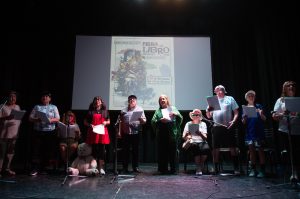 Una Historia muy Especial-Teatro-Feria del Libro-12