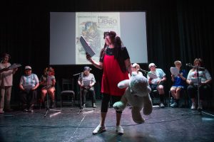 Una Historia muy Especial-Teatro-Feria del Libro-8