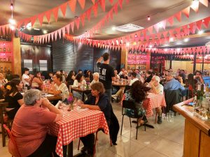 Bodegón La Pepa (1)