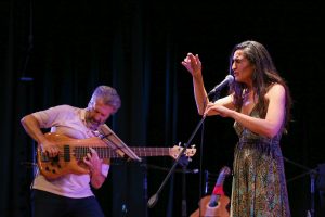 Partido de Rugby final TDi Marista (Mendoza) vs Jockey (Córdoba). Cancha de Marista - 27/09/25