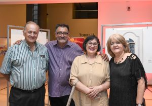 Muestra Mundo onírico (2)