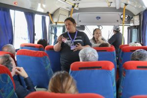 Partido de Rugby final TDi Marista (Mendoza) vs Jockey (Córdoba). Cancha de Marista - 27/09/25