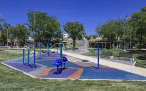 Plaza Las Tonadas (1)