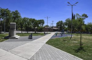 Plaza Las Tonadas (12)