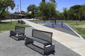 Plaza Las Tonadas (13)