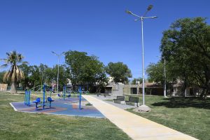 Plaza Las Tonadas (14)