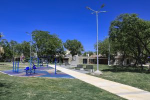 Plaza Las Tonadas (2)