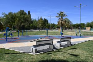 Plaza Las Tonadas (3)