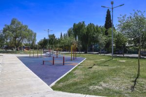 Plaza Las Tonadas (5)