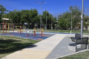 Plaza Las Tonadas (7)