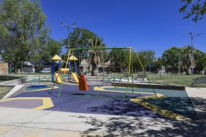 Plaza Las Tonadas (8)