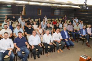 Primera reunión del clúster minero y energético (11)