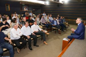 Primera reunión del clúster minero y energético (16)