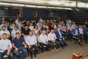 Primera reunión del clúster minero y energético (20)