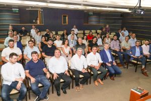 Primera reunión del clúster minero y energético (21)