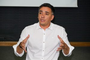 Primera reunión del clúster minero y energético (4)