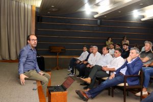 Primera reunión del clúster minero y energético (7)