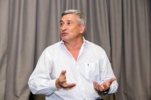 Primera reunión del clúster minero y energético (8)