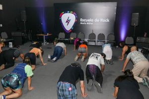 Taller de Expresión para Artistas (2)