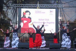 Partido de Rugby final TDi Marista (Mendoza) vs Jockey (Córdoba). Cancha de Marista - 27/09/25