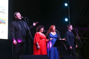 Partido de Rugby final TDi Marista (Mendoza) vs Jockey (Córdoba). Cancha de Marista - 27/09/25
