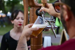 Partido de Rugby final TDi Marista (Mendoza) vs Jockey (Córdoba). Cancha de Marista - 27/09/25