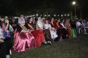 Verbenas Españolas 2025 (11)